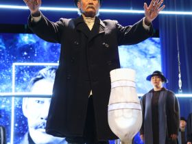 В Якутске отметили лучших поэтов и писателей республики