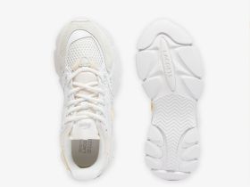 Женские кроссовки Lacoste L003