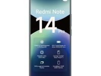 Xiaomi Redmi Note 14 Pro 12/512Gb (Blue)