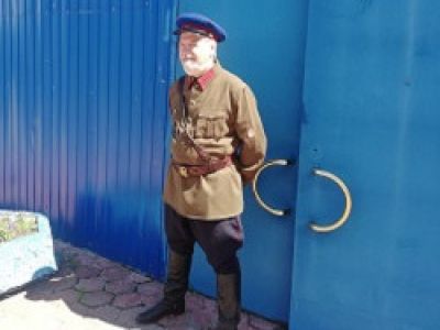 Бункер Сталина и секреты, которые он хранит
