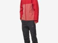 Штормовая куртка BASK