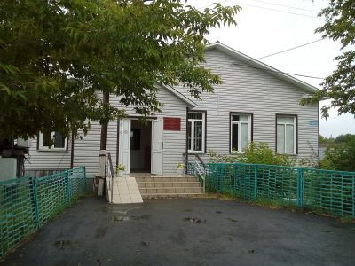 Кунашакский историко-краеведческий музей им. З. Г. Гайнитдинова