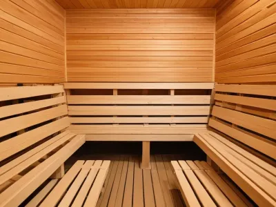 Поддали пару: в январе жители Дальнего Востока стали чаще строить бани