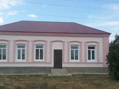 Андреевский сельский дом культуры