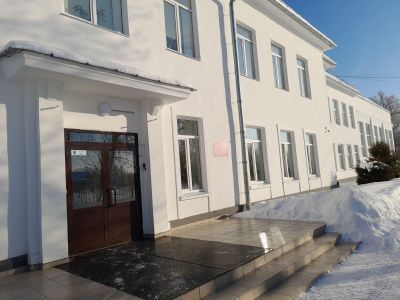 Галицкая сельская библиотека