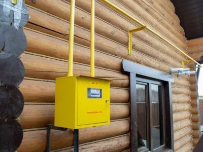 В Якутии подана 12-тысячная заявка по социальной газификации