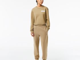 Женские брюки Lacoste для спорта