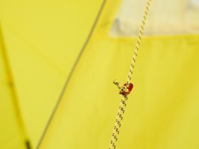 Палатка Team Fox V3