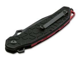 Складной нож Boker Yokai, сталь D2, рукоять пластик