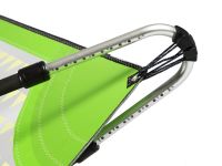 Парус для Sup Stormline WindPro Зеленый/Синий