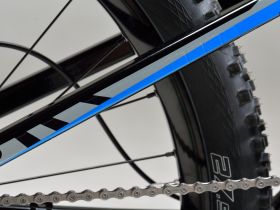 Комплект защитных наклеек "Велоклейка" START (пленка 75 мкм)