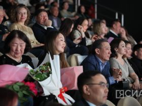 Байопик про Анастасию Диодорову выйдет в прокат 17 апреля