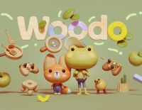 Woodo (PC)
