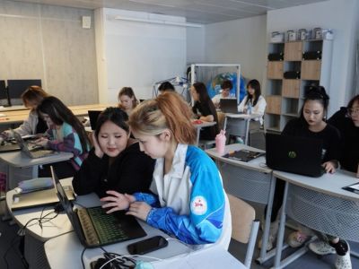 В Якутии в пятый раз пройдет образовательная программа «КиноМАНиЯ»