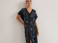 Платье Night garden