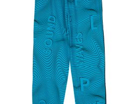 Брюки трикотажные для мальчиков