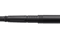 Тактическая ручка Tao Tactical Pen™  - CRKT TPENAK, Non-Reflective Black, алюминий