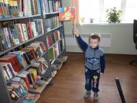 Оргинская библиотека