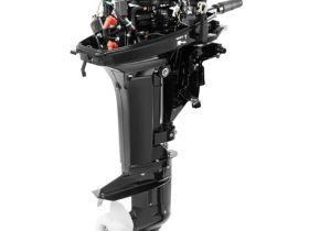 2х-тактный лодочный мотор ФРЕГАТ 9.9FHS PRO