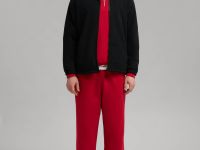 Куртка из мембранной ткани со съемной флисовой под