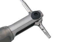 Набор шестигранных ключей Topeak ToolStick33 gnn (черный)