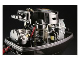 2х-тактный лодочный мотор SUZUKI DT30L