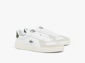 Женские кеды Lacoste BASESHOT PRO 125 2 SFA