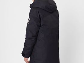 Пальто пуховое Urban Fox VI Женское
