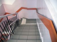 Иркутская областная специальная библиотека для слепых