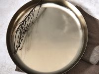 Блюдо Mystery Silver