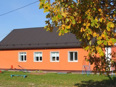 Збродовская сельская библиотека – филиал № 14