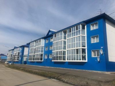 Ассоциация строителей АЯМ — член Союза строителей Якутии