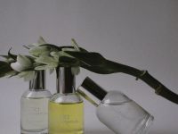 Аромат (интенсивный мист), Вдохновитель №1, 30 мл