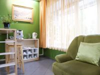 Дом искусств г. Красноярска на пр. Мира, 3