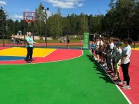 Парк «Авангард»