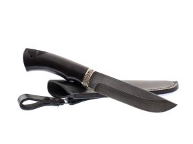 Нож MT-104 всадной, граб, алмазка ХВ5