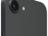 Смартфон Apple iPhone 17e 256 ГБ Чёрный (без RuStore, Nano+eSIM)