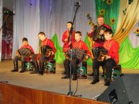 Колюпановский сельский культурно-досуговый центр