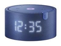 Умная колонка Яндекс.Станция Мини с часами (YNDX-00020) (синий)