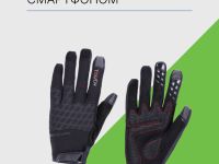 Bbb Перчатки BBB BBW-52, цвет Черный, ростовка M