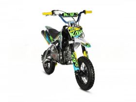 Мотоцикл KAYO GP1-MX YX125 PITBIKE
