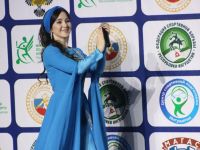 Дворец спорта «Магас» им. Берда Евлоева