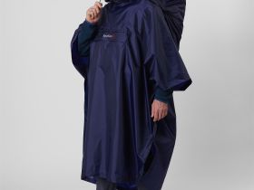 Накидка Poncho Plus