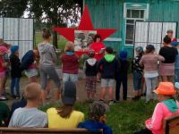 Разъезженская библиотека