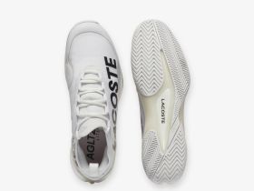 Мужские кроссовки Lacoste AG-LT25 для тенниса