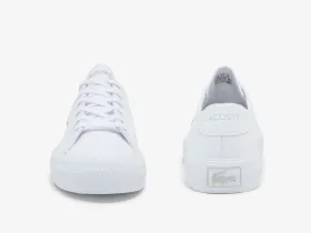 Женские кеды Lacoste GRIPSHOT BL 21 1 CFA