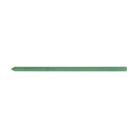 Стержни цветные для цанговых карандашей KOH-I-NOOR "POLYCOLOR" D=3,8 мм, L=90 мм, 6 шт, сочный зелен