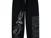 Брюки трикотажные для девочек