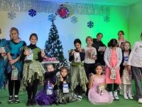 Сельский дом культуры «Нижне-Высокое»