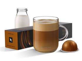 Кофе бленд Bianco Forte (230 ml)
